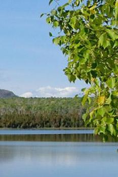 Sleeping Giant Provincial Park