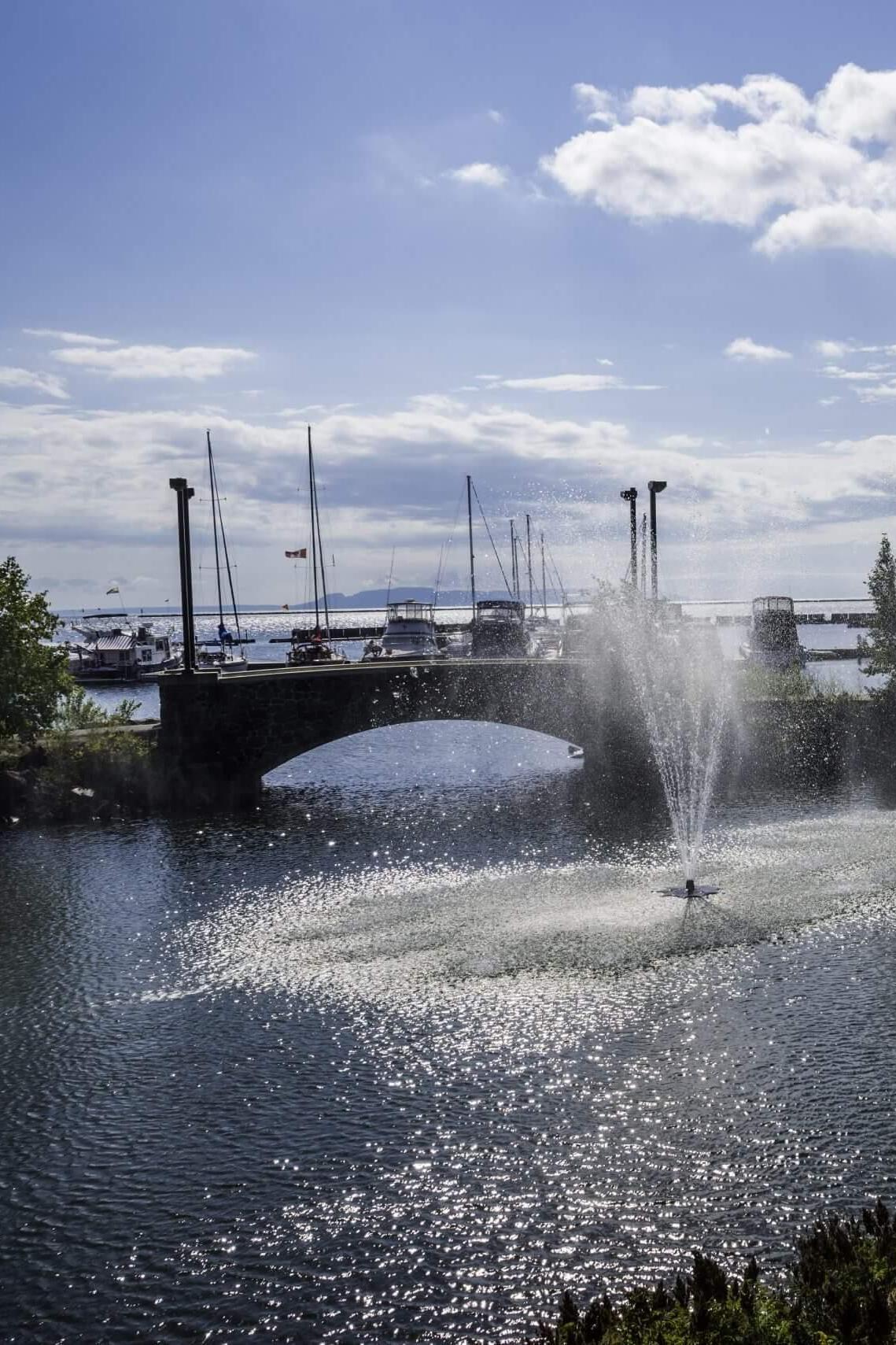 Marina Park