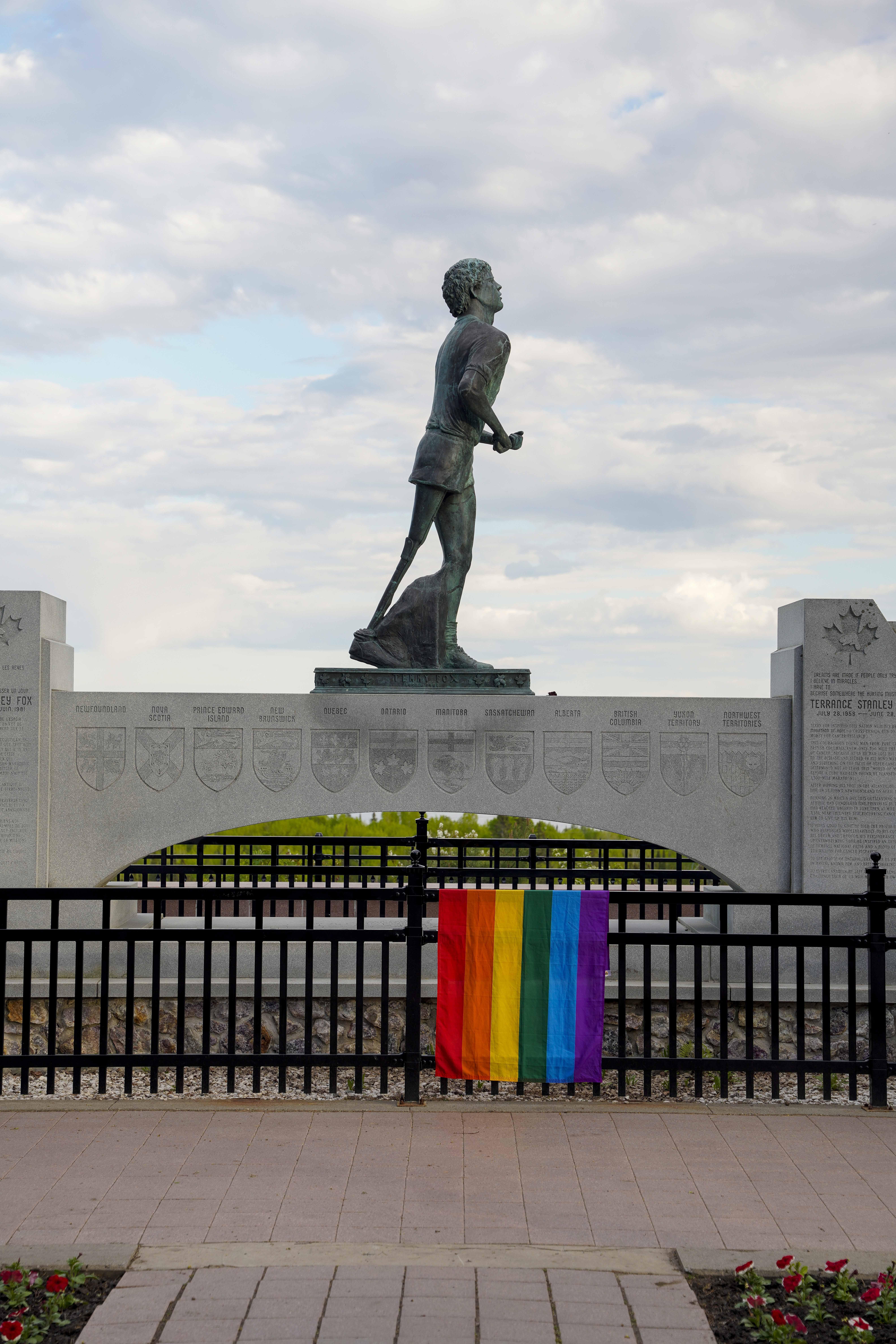 Monuments